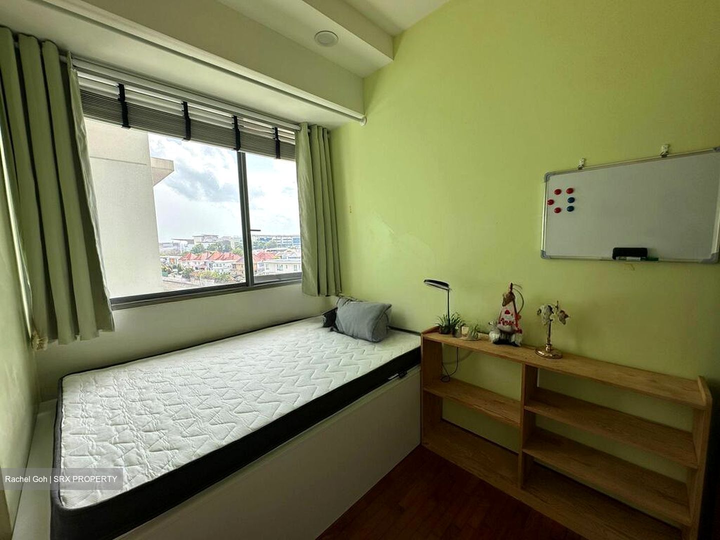 Double Bay Residences (D18), Condominium #531122711